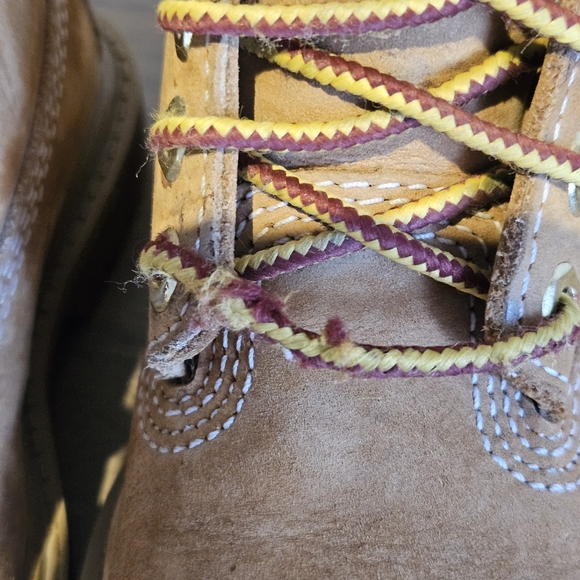 Timberland toddler boots - Picture 12 of 12